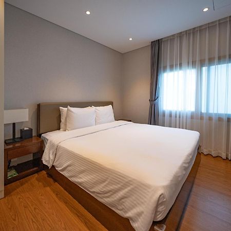The Grand Sumorum Seogwipo Bagian luar foto
