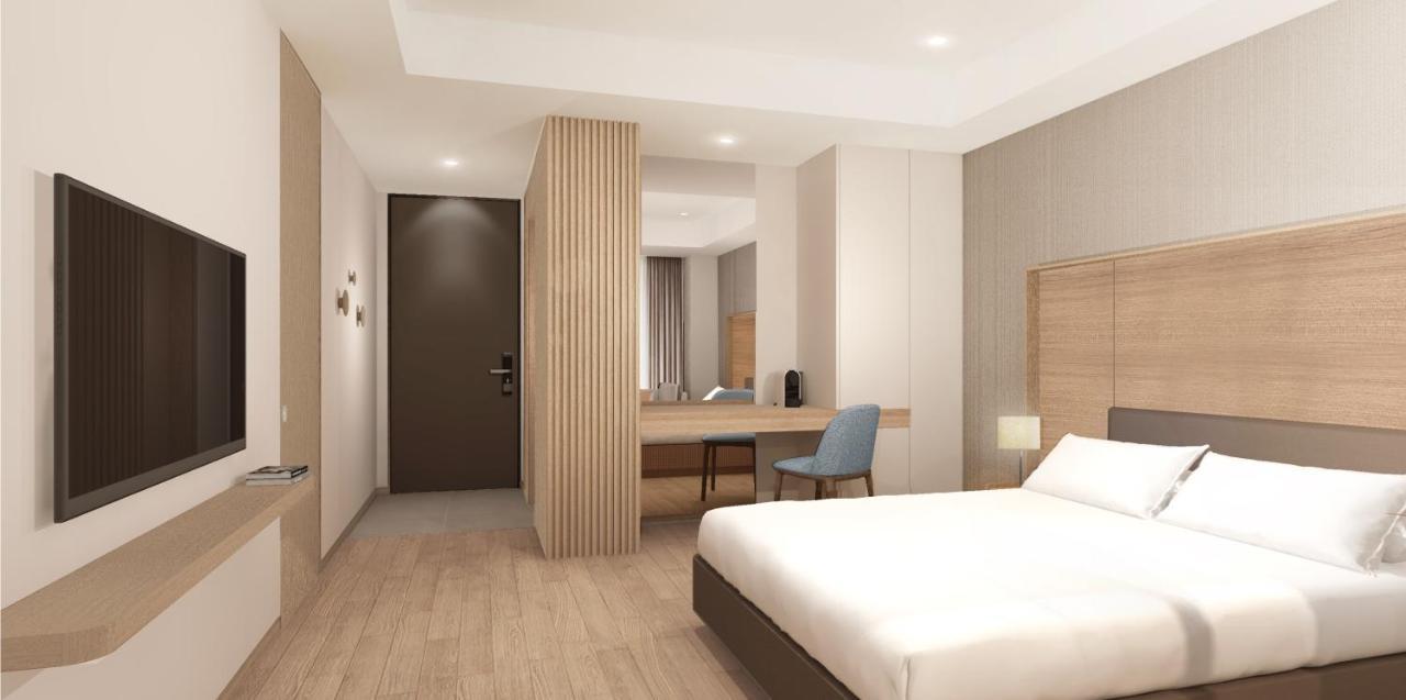 The Grand Sumorum Seogwipo Bagian luar foto