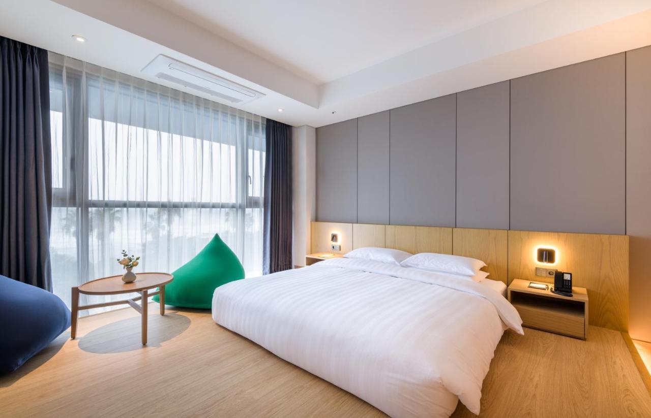 The Grand Sumorum Seogwipo Bagian luar foto
