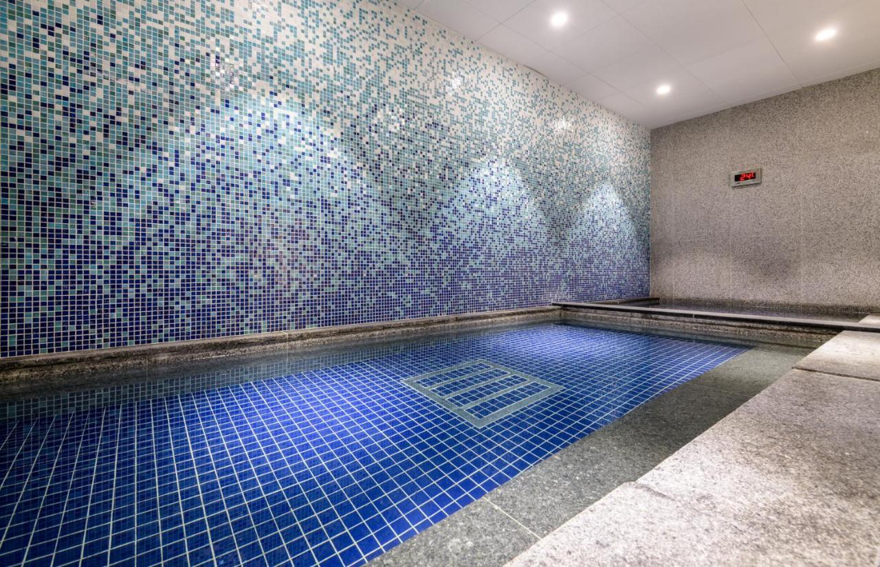 The Grand Sumorum Seogwipo Bagian luar foto