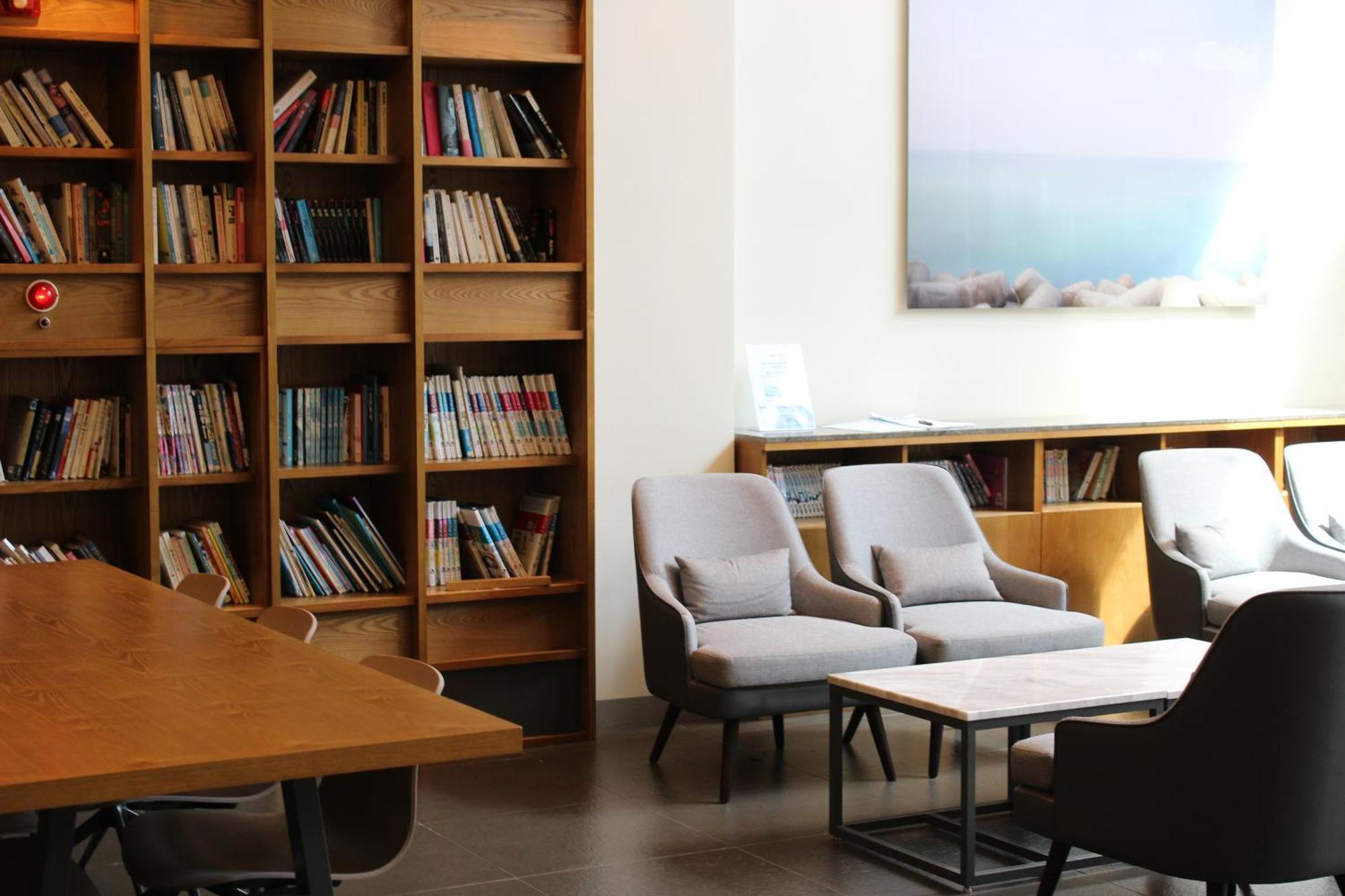The Grand Sumorum Seogwipo Bagian luar foto
